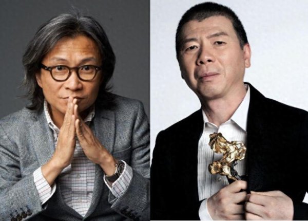 中华金配 中国已迎来“新导演”时代，已超越冯小刚、陈可辛、陈凯歌等人