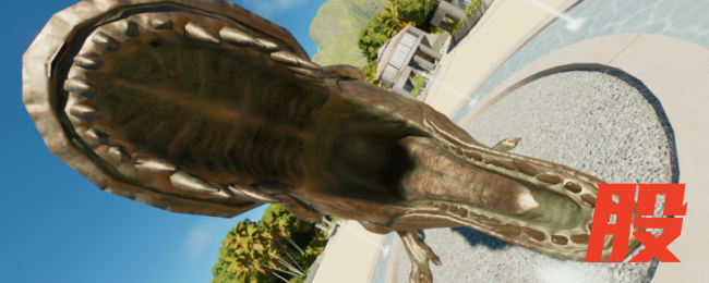 《侏罗纪世界:进化3》小型食肉动物介绍