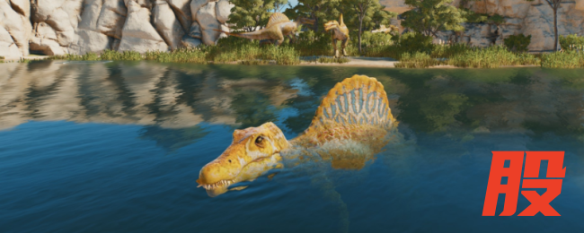 《侏罗纪世界:进化3》中型食肉动物介绍