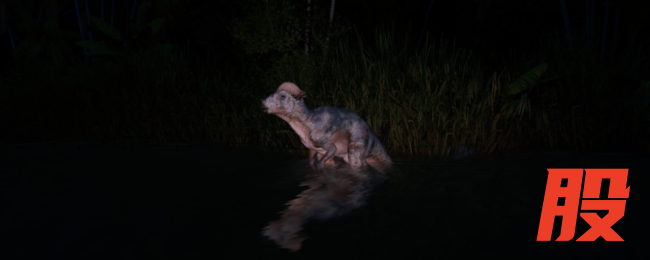 《侏罗纪世界：进化3》食腐动物介绍