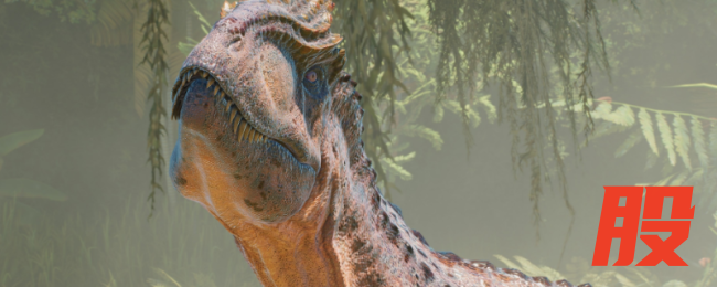 《侏罗纪世界:进化3》甲龙科恐龙介绍