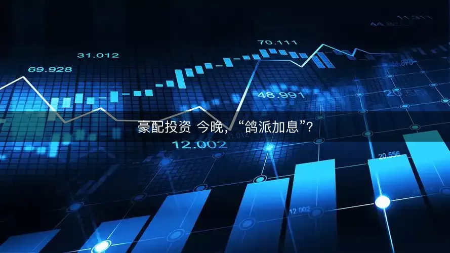 豪配投资 今晚,“鸽派加息”?